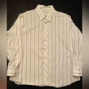 Custom Button Down Long Sleeve Shirt